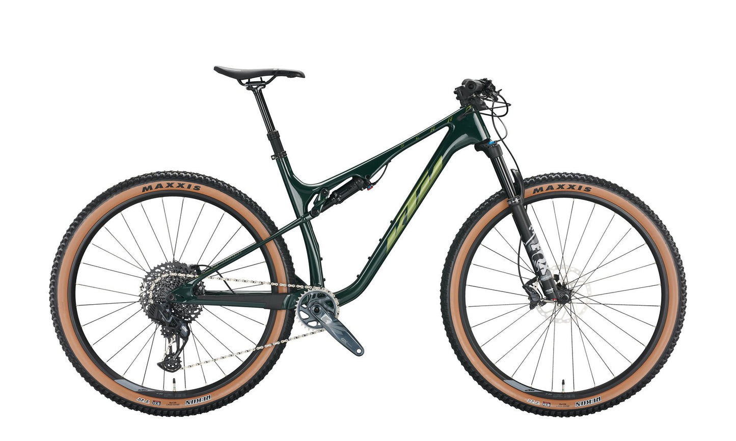 KTM SCARP MT ELITE AXS - AMoore Bikestore