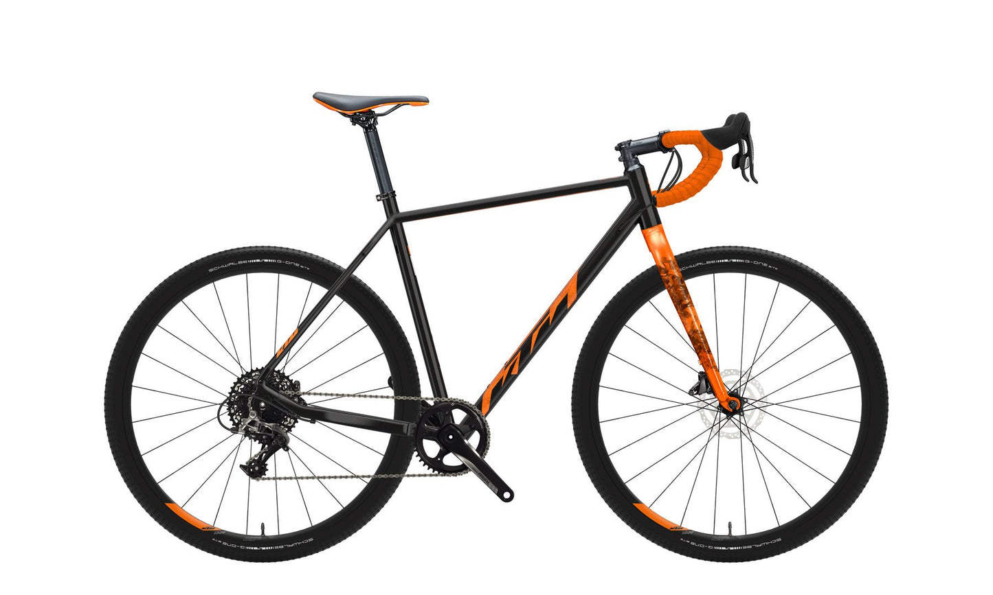 KTM X - STRADA 30 - AMoore Bikestore