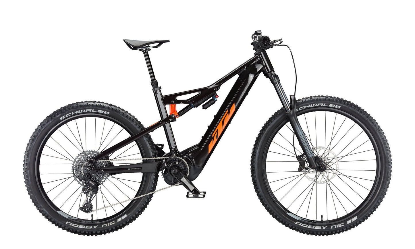 KTM MACINA KAPOHO 7973 - AMoore Bikestore