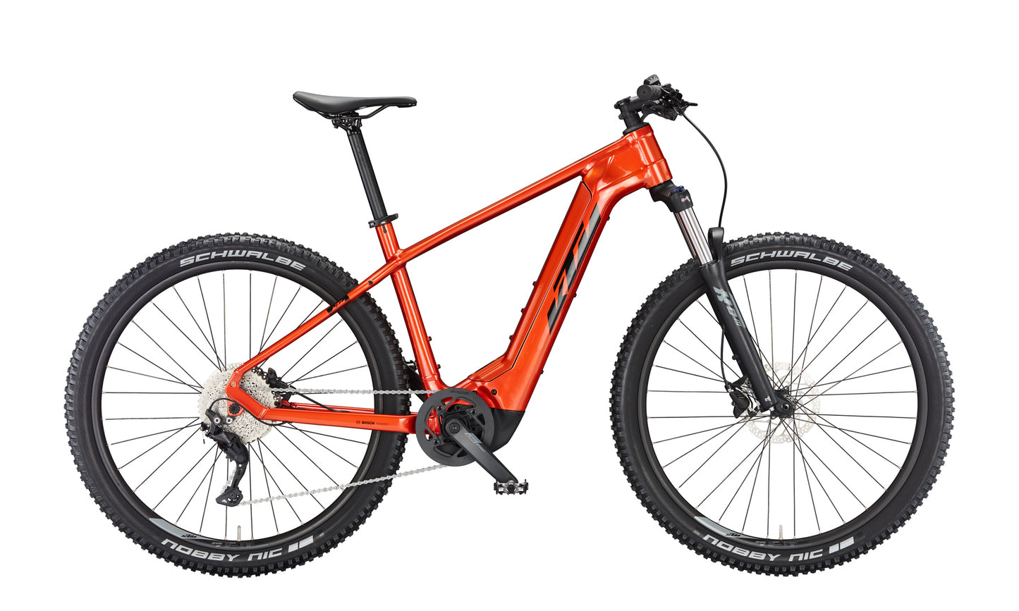 KTM MACINA TEAM 793