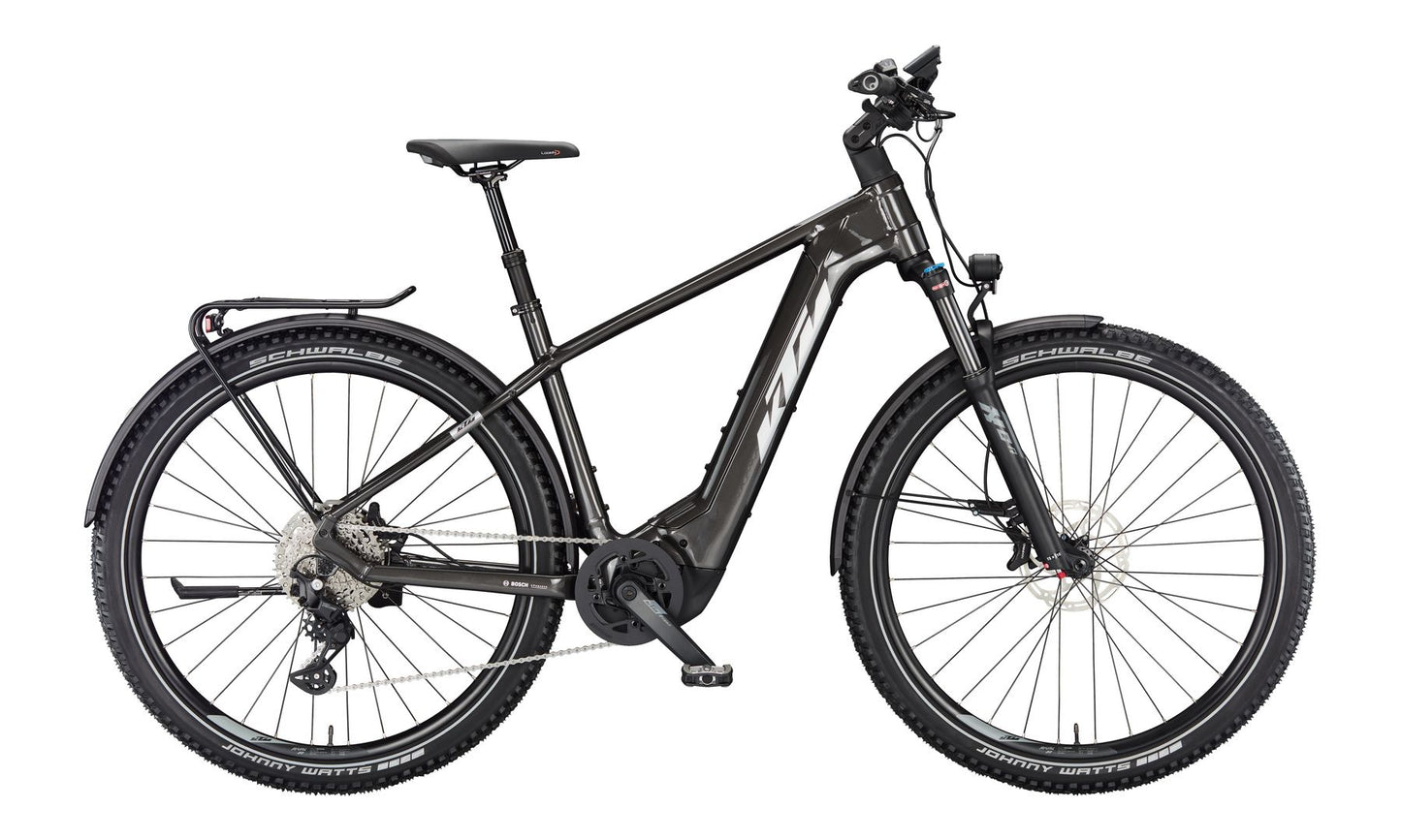 KTM Macina Team LFC - AMoore Bikestore