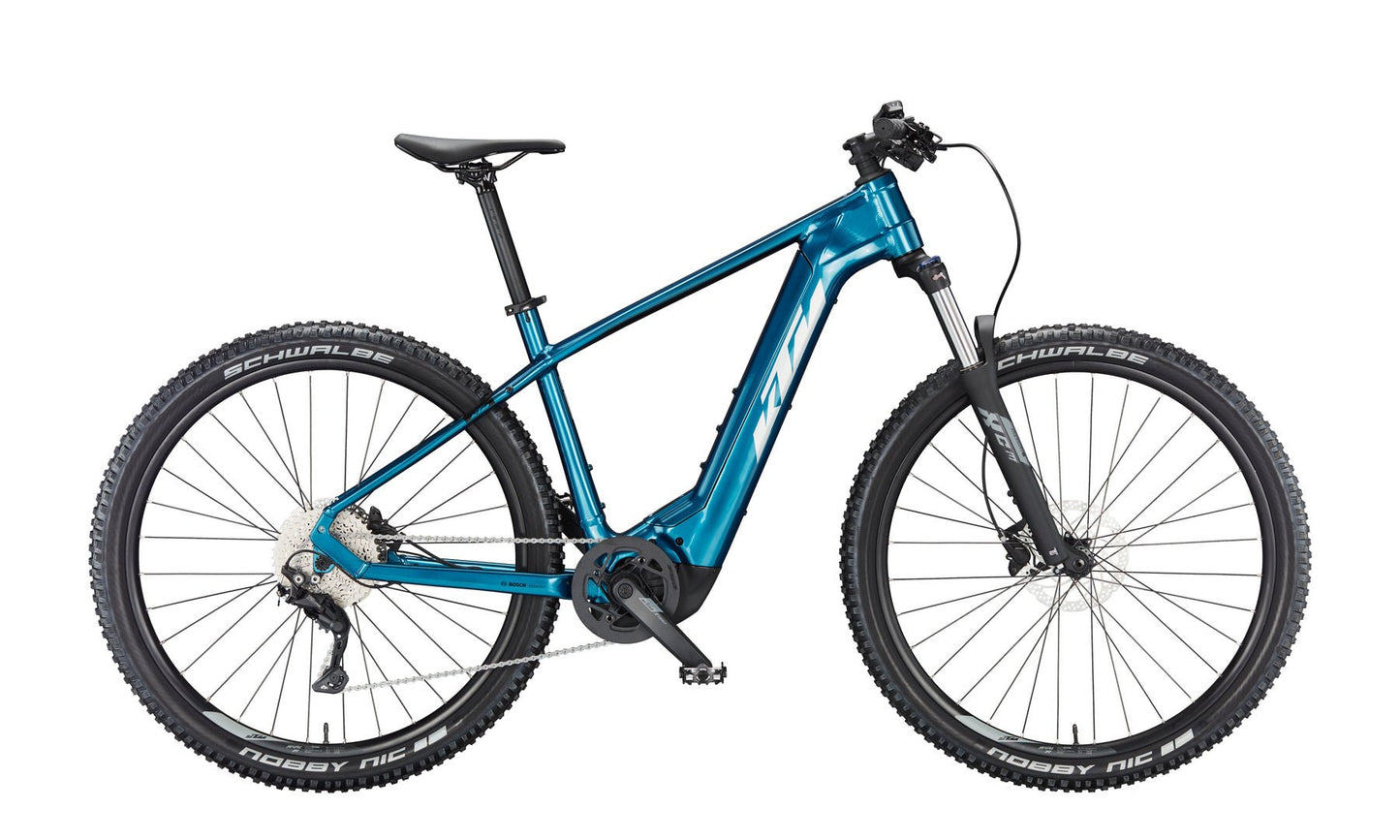 KTM MACINA TEAM 691 - AMoore Bikestore