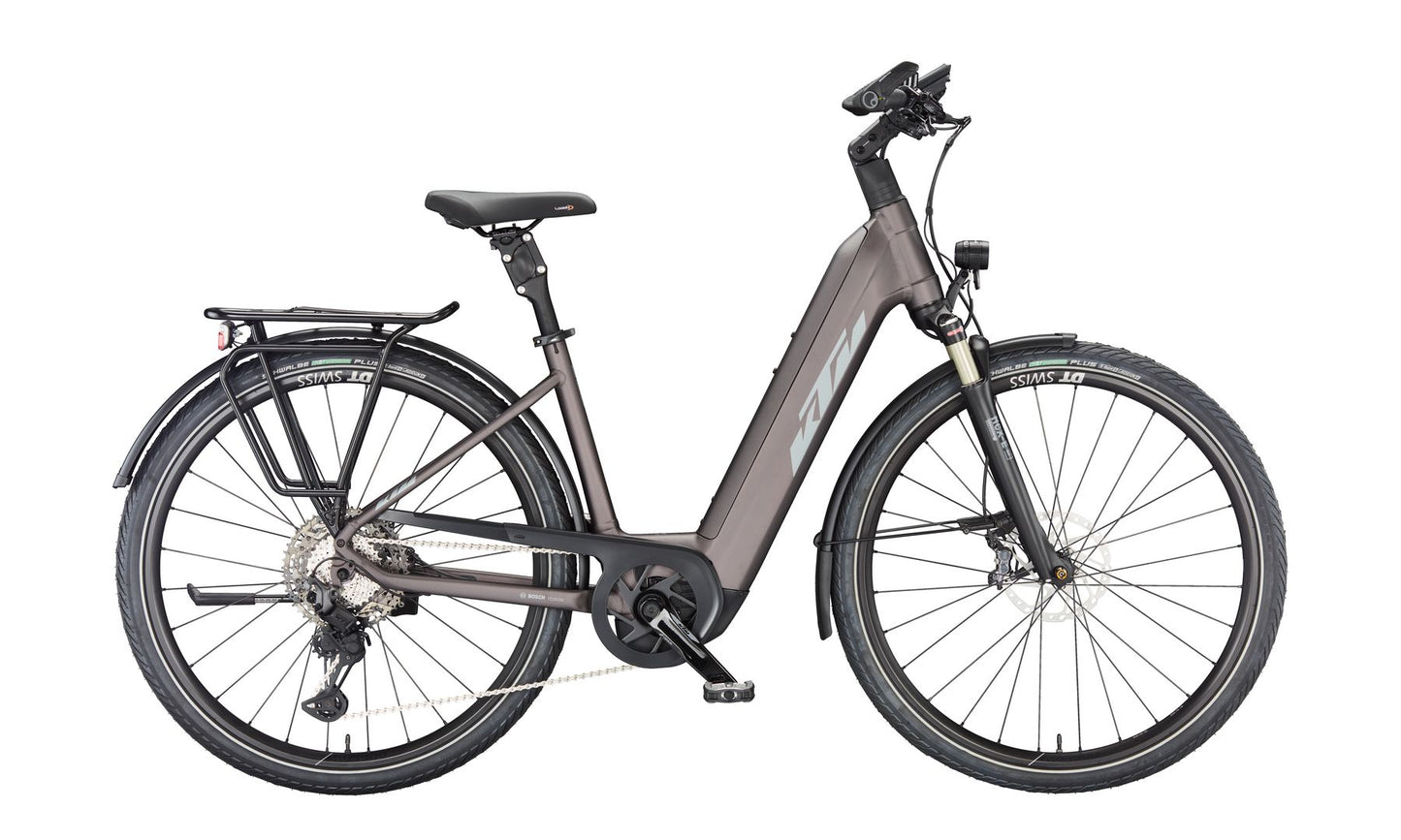 MACINA STYLE 710 - AMoore Bikestore