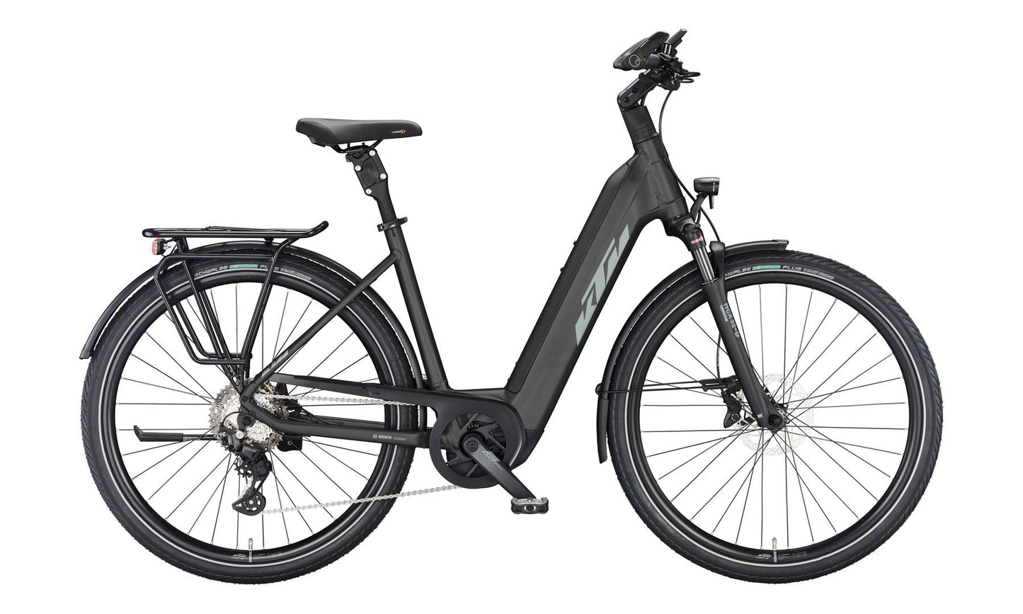 KTM Macina Style 730 - AMoore Bikestore