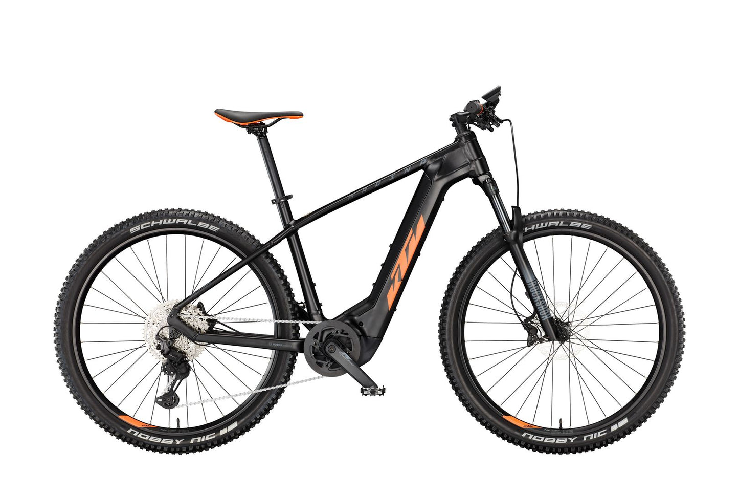 KTM Macina Alp LTD64 - AMoore Bikestore