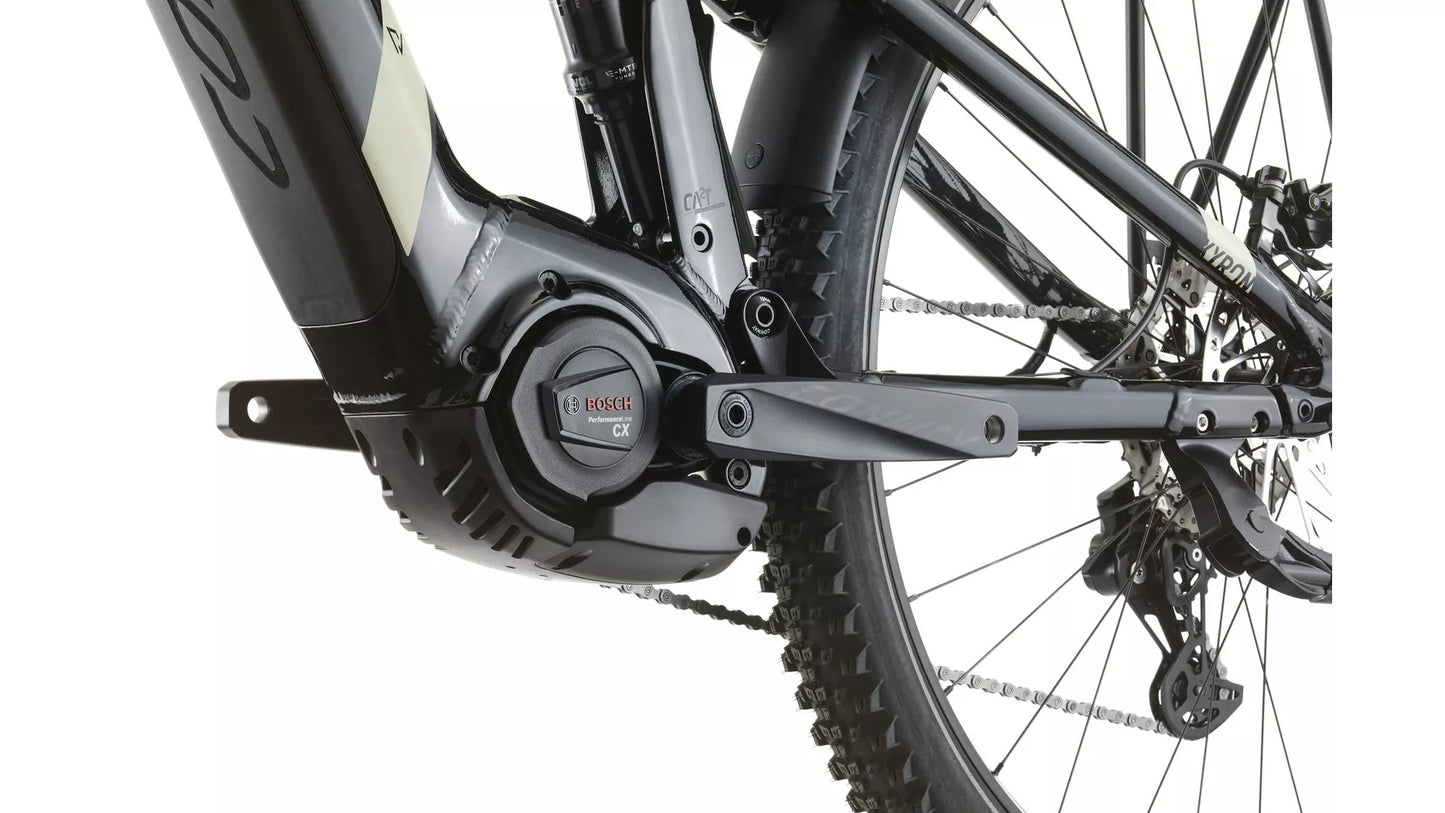 Conway Xyron SUV 2.9 SUV