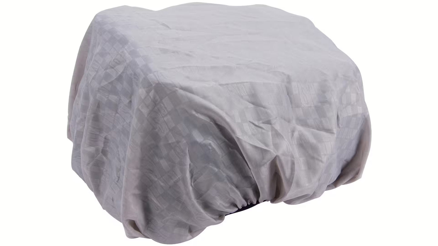 CONTEC Gepäckträgertasche