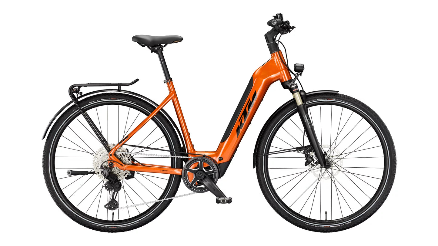 KTM macina sport SX 10