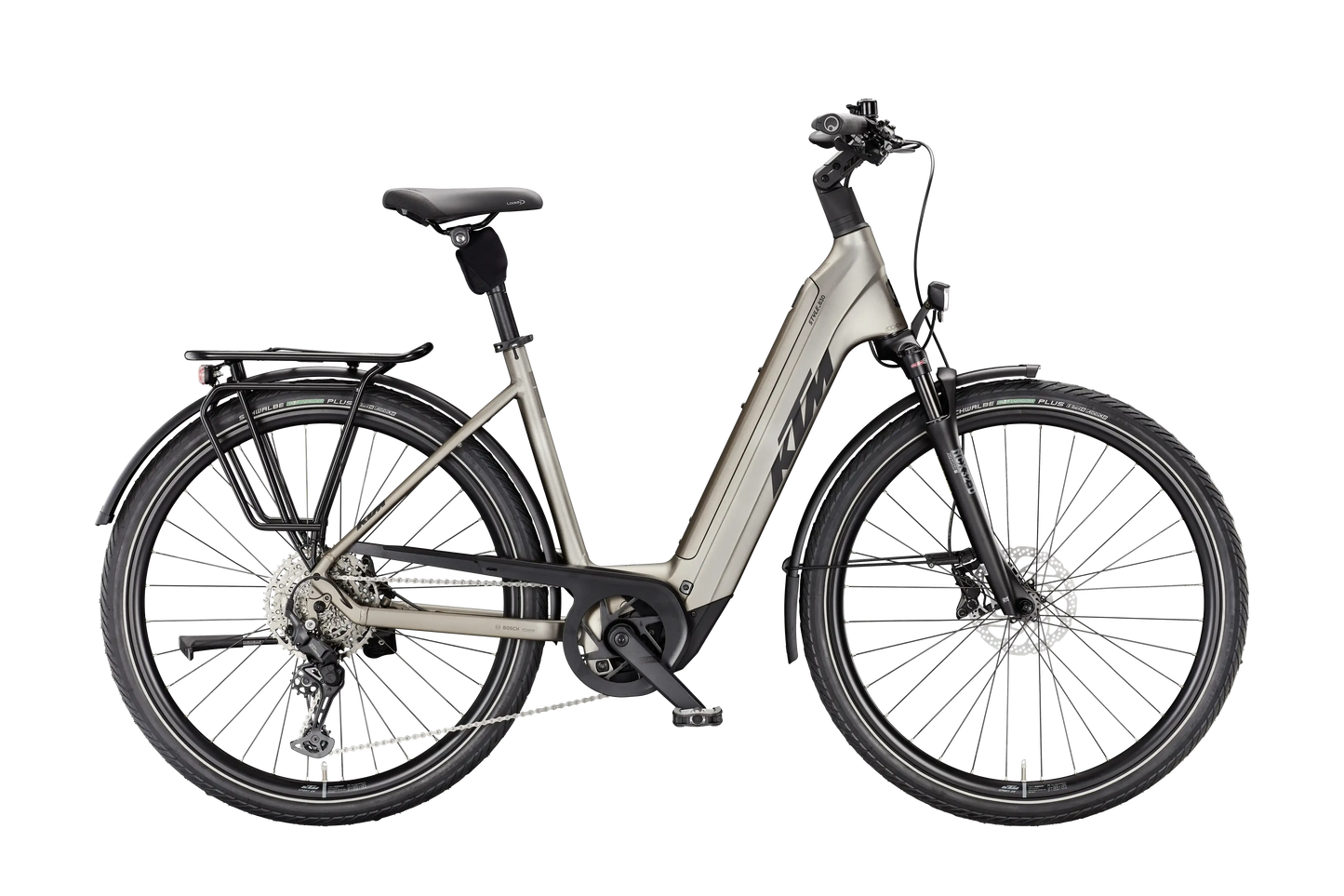 KTM Macina Style 830