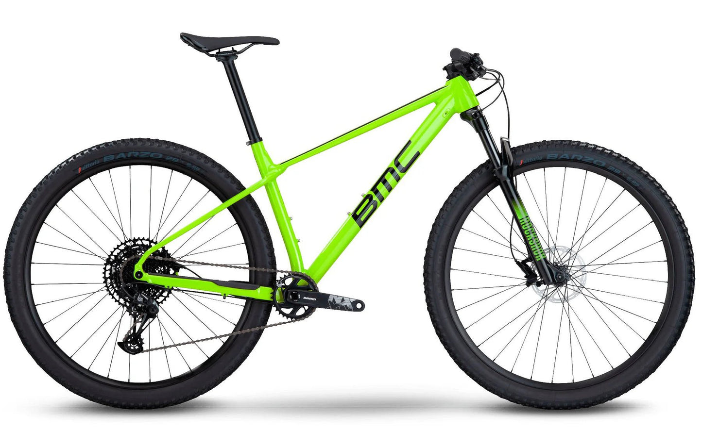 BMC Twostroke AL One - AMoore Bikestore