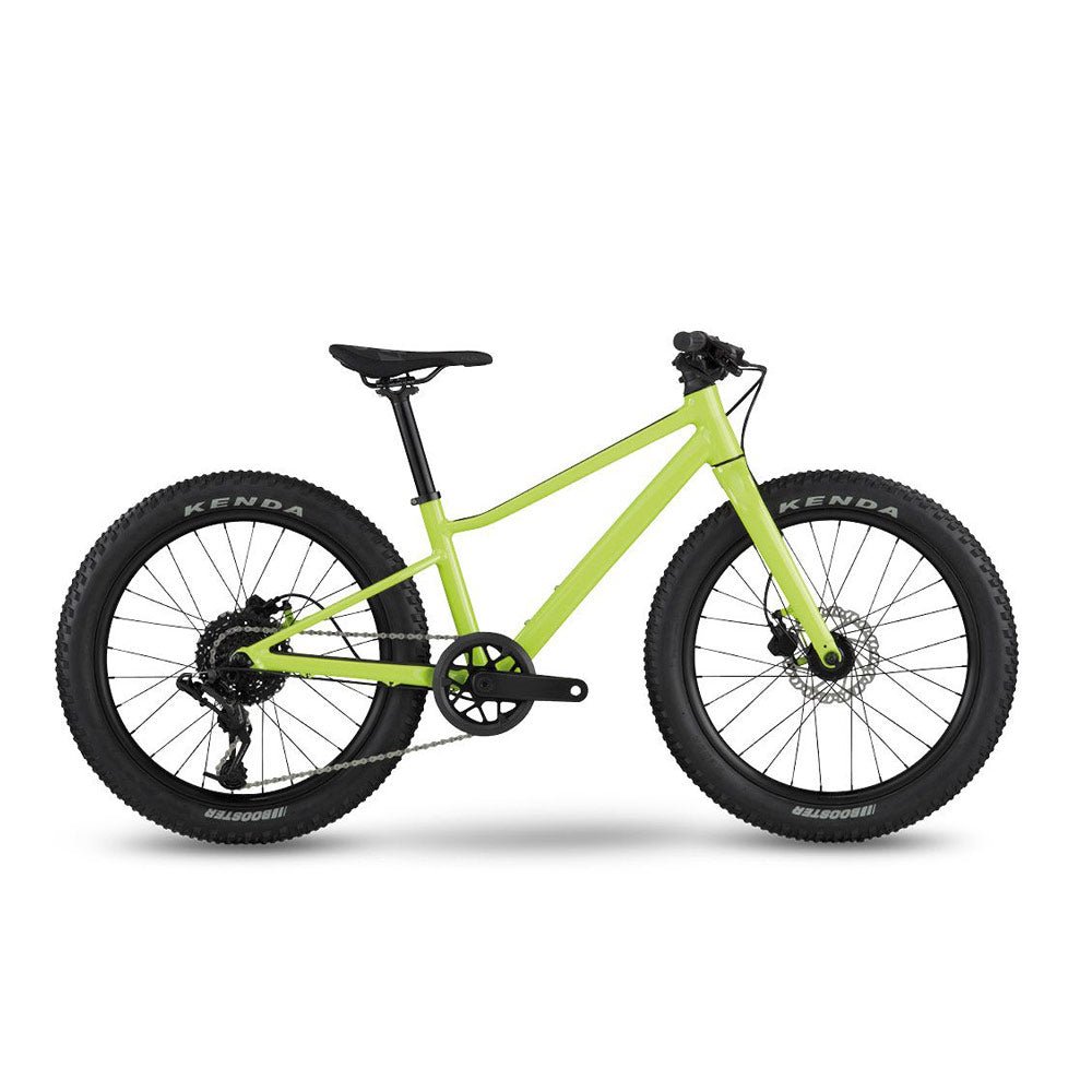 BMC Twostroke TS AL 20" - AMoore Bikestore