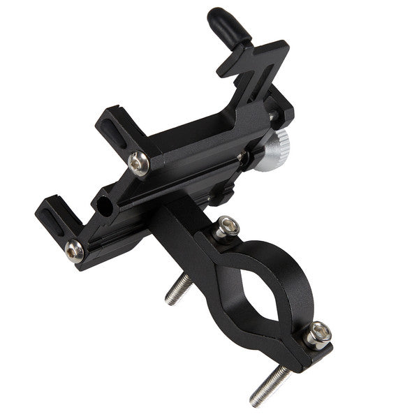 HANDY HALTERUNG ALUMINIUM - Smartphone-Halterung