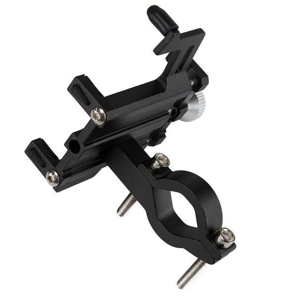 HANDY HALTERUNG ALUMINIUM - Smartphone - Halterung - AMoore Bikestore
