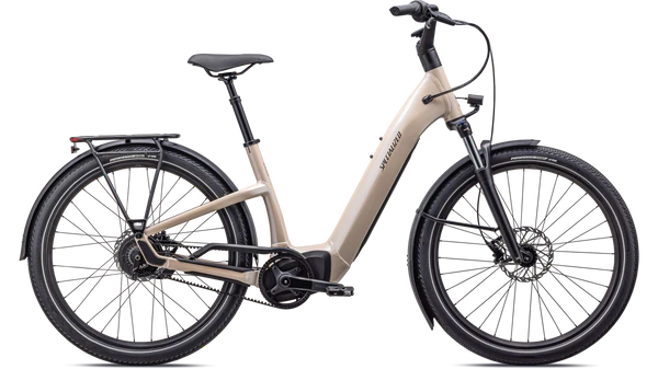 Specialized Turbo Como 4.0 IGH - Größe M