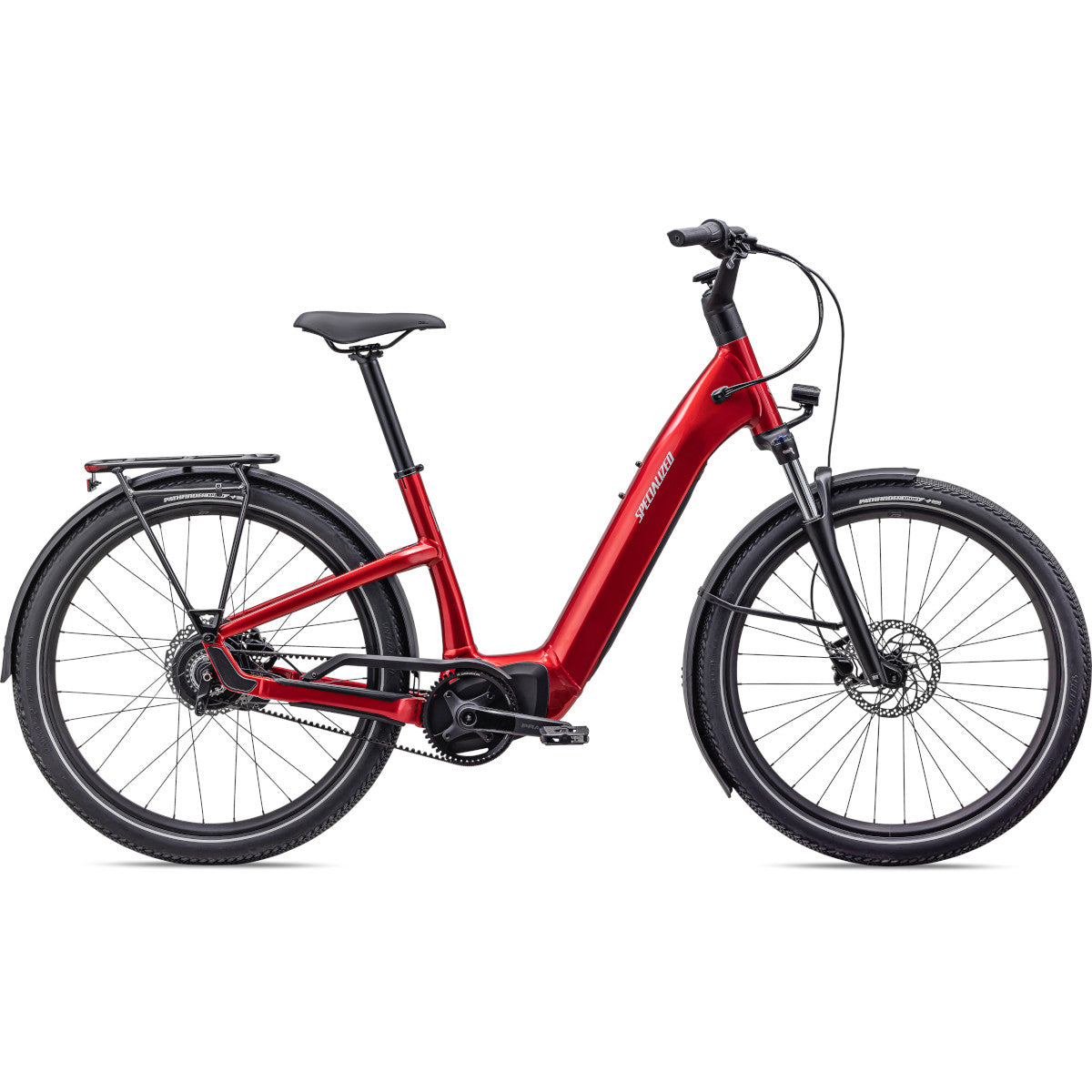 Specialized Turbo Como 3.0 IGH - Größe L