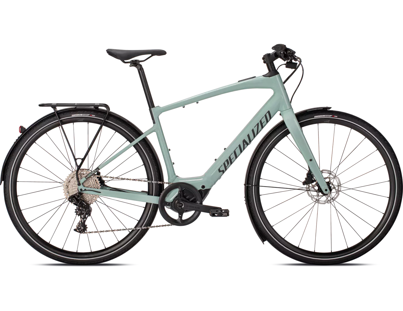 Specialized Turbo Vado SL 4.0 EQ