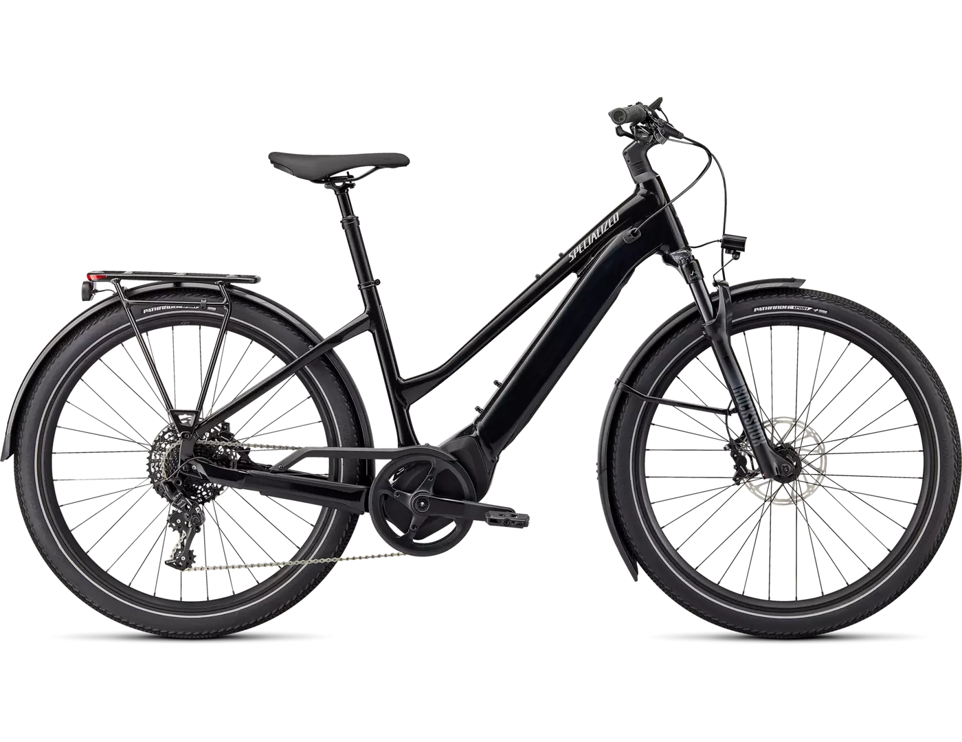 Specialized Vado 5.0 ST NB