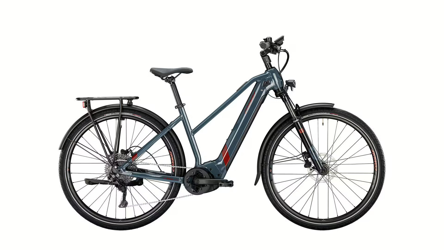 Conway Cairon T 3.0 - Trapez