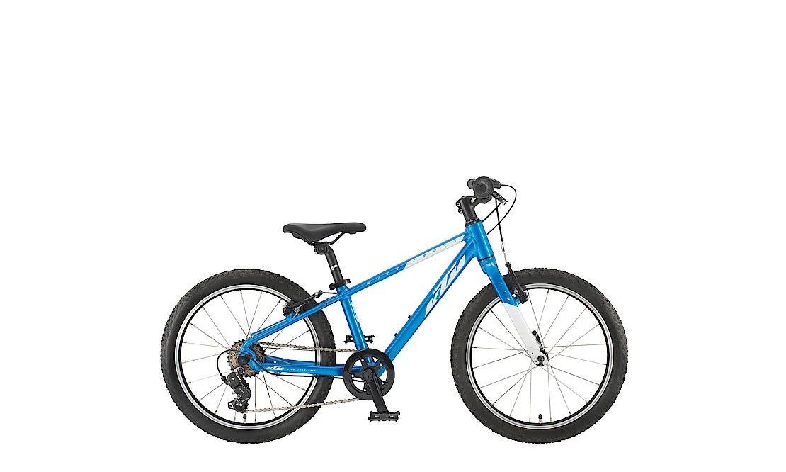 KTM Wild Cross 20" - AMoore Bikestore
