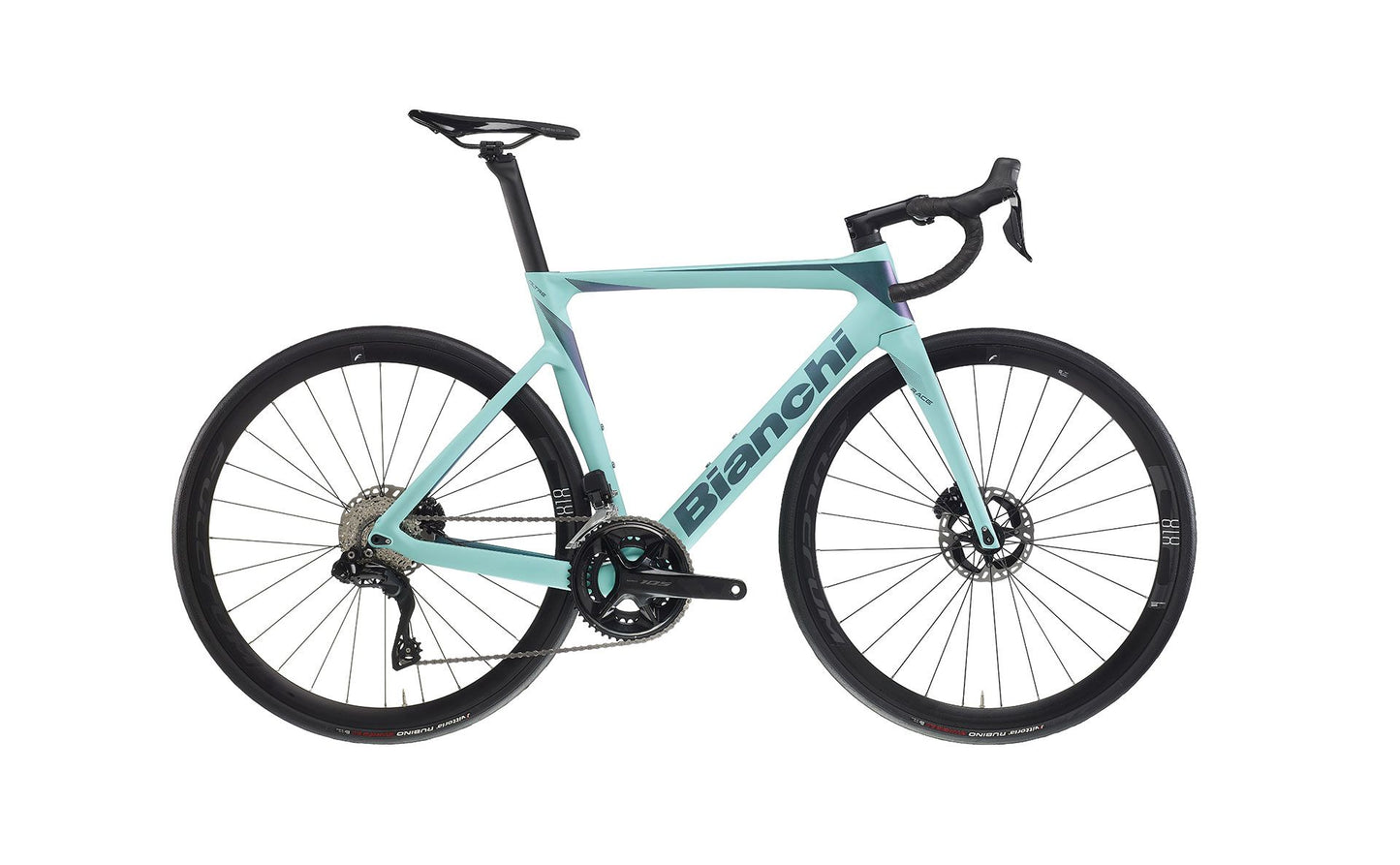 Bianchi Oltre Race Di2 105