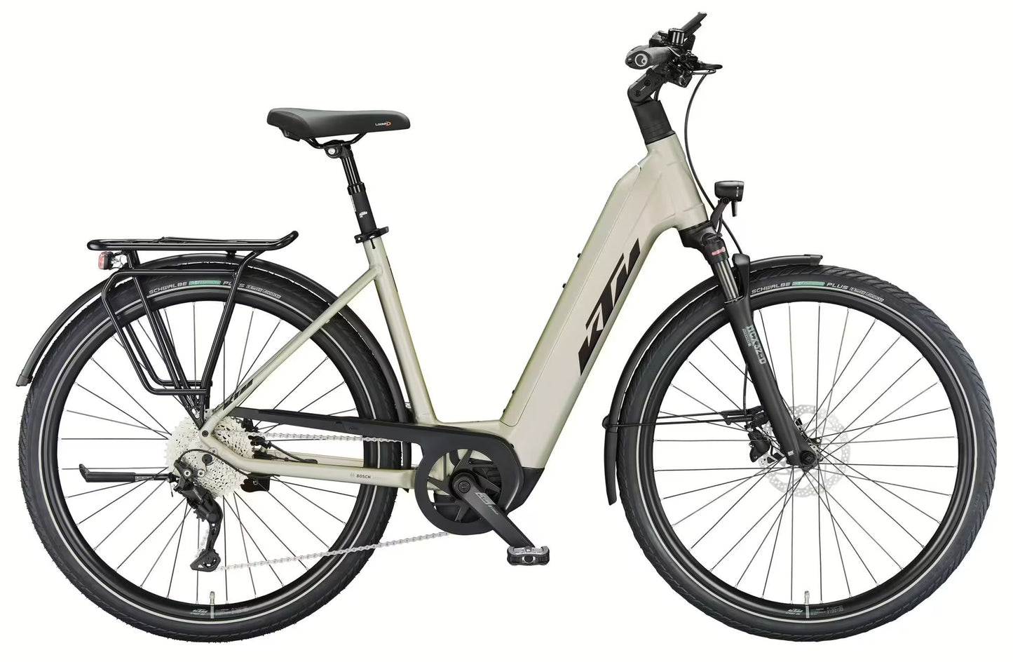 KTM Macina Style 740