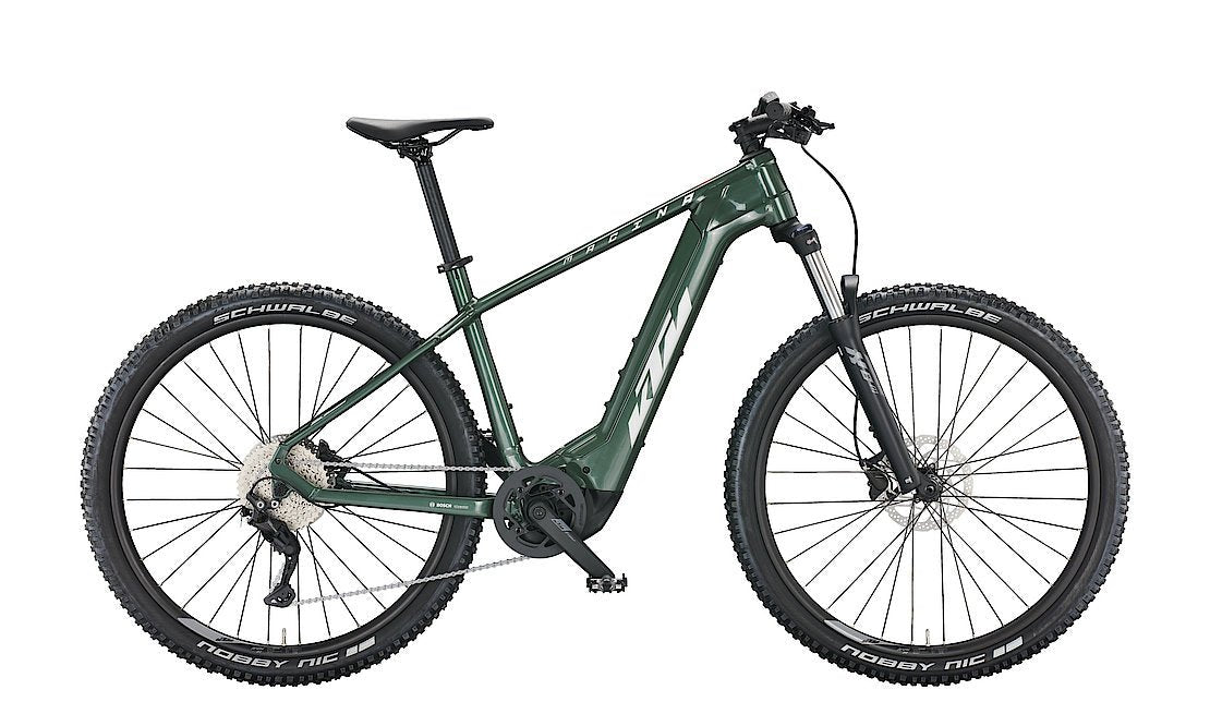 KTM Macina Team 793 - AMoore Bikestore