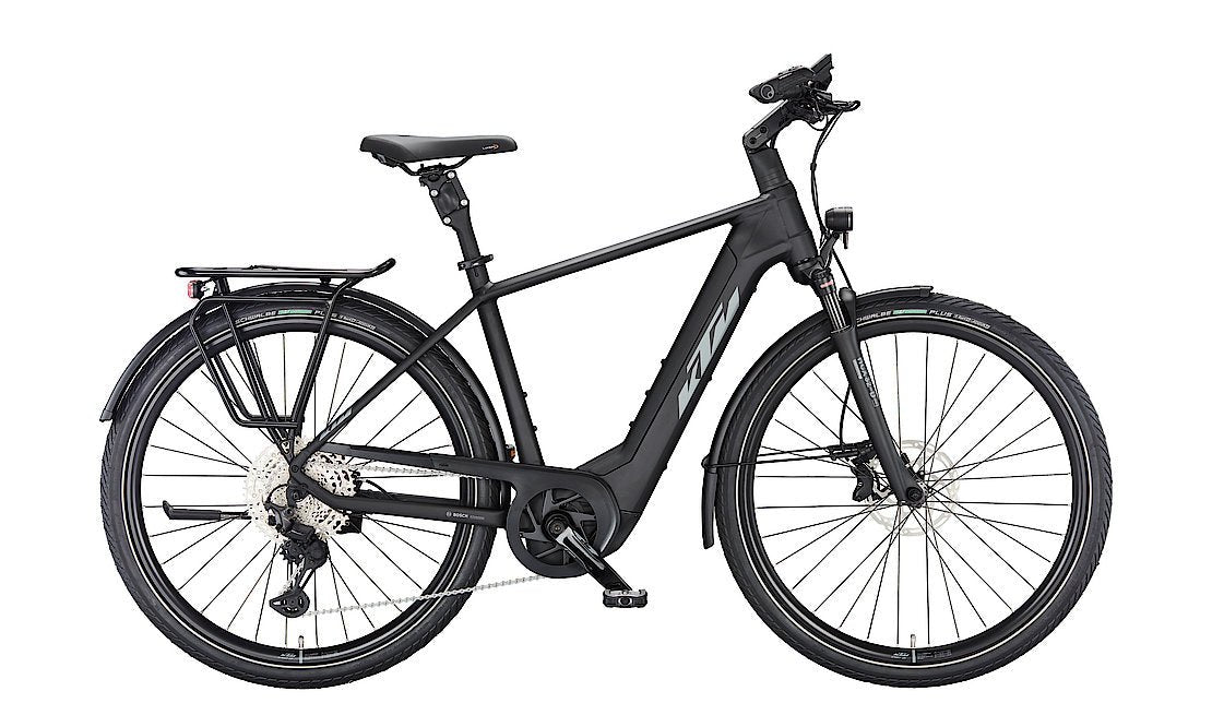 KTM Macina Style 720 - AMoore Bikestore