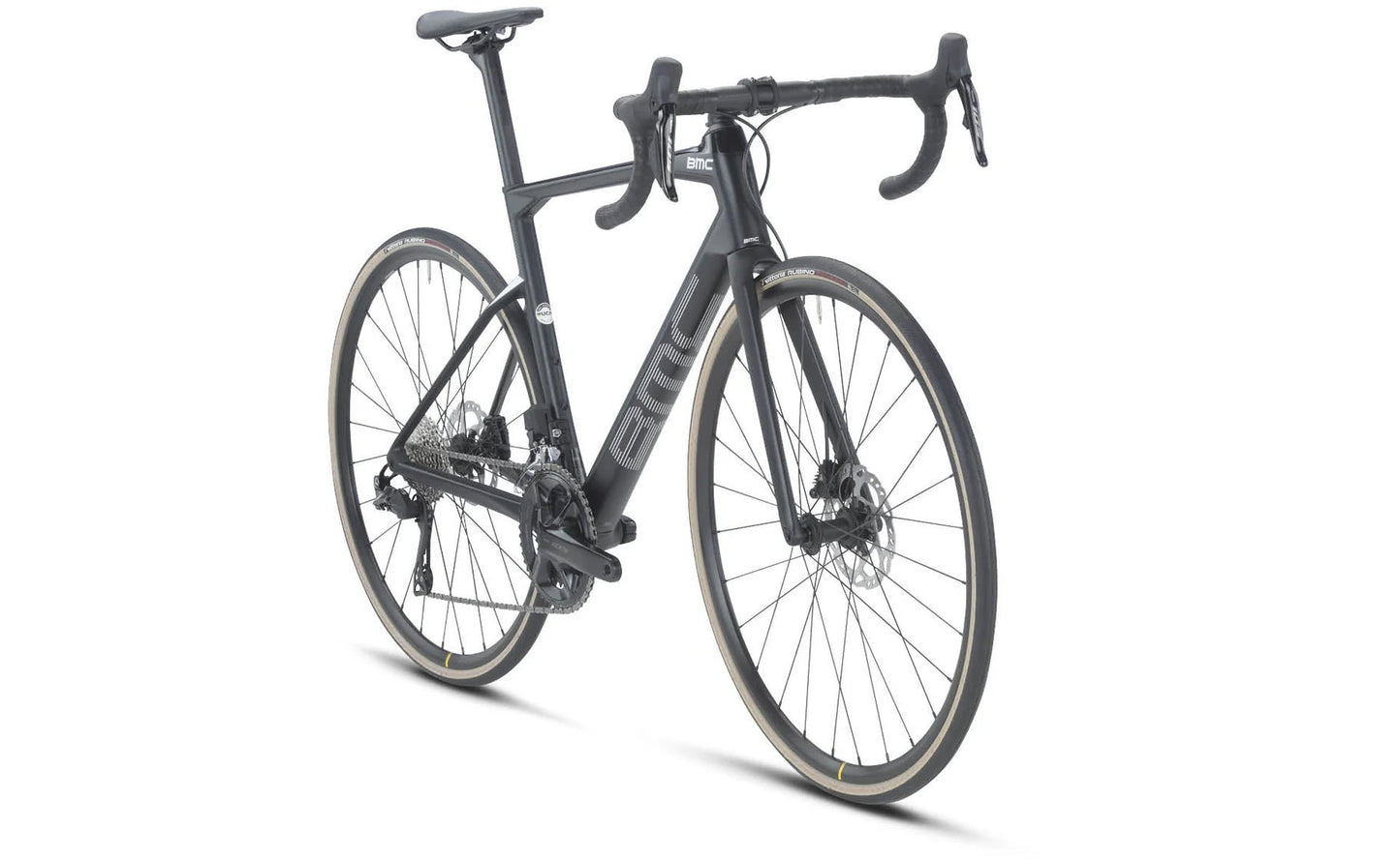 BMC Roadmachine FIVE - AMoore Bikestore