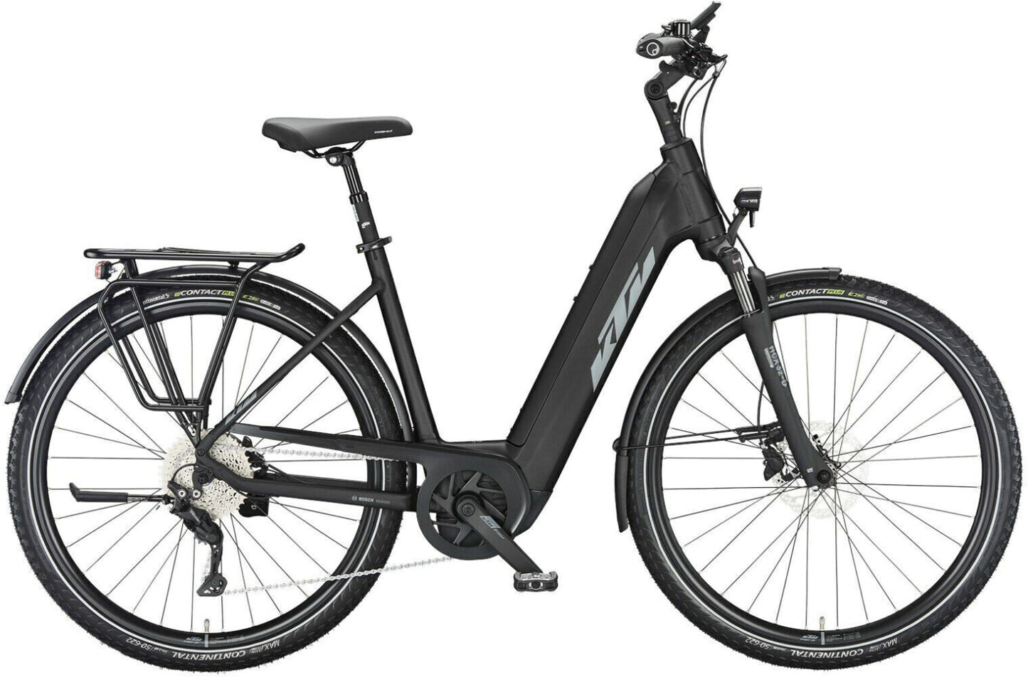 KTM Macina Tour CX 610 Tiefeinsteiger