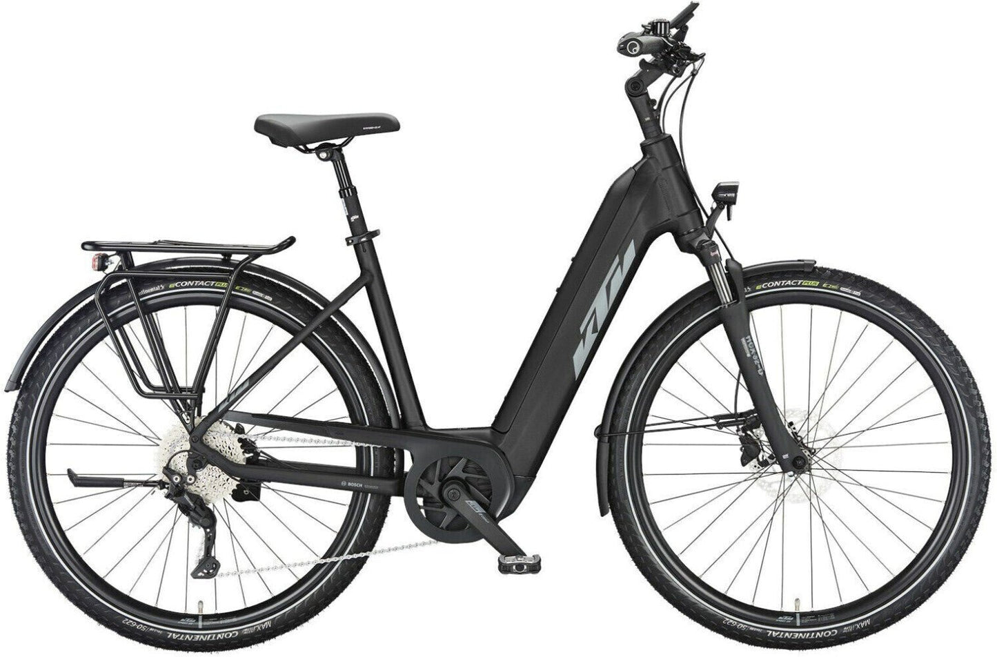 KTM Macina Tour CX 610 Tiefeinsteiger - AMoore Bikestore
