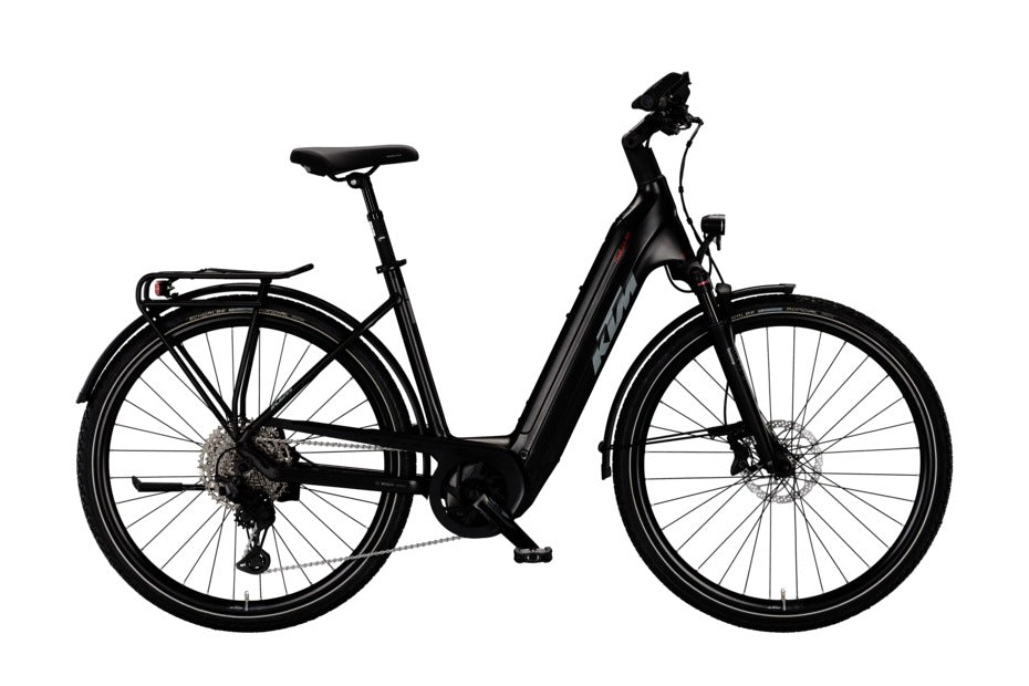 KTM Macina Tour CX 820 - AMoore Bikestore