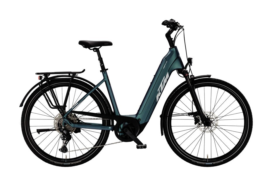 KTM Macina Tour PX 610 - AMoore Bikestore