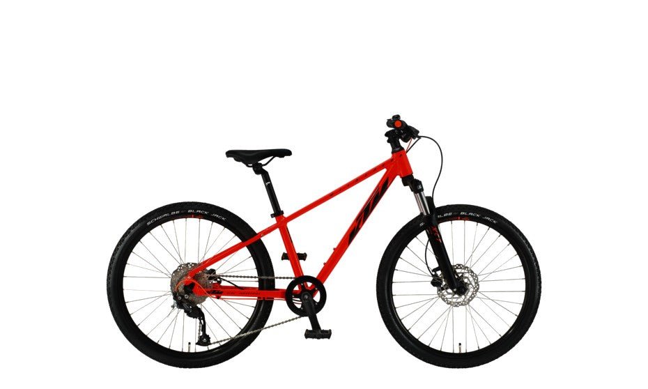 KTM Wild Speed Disc 24 - AMoore Bikestore