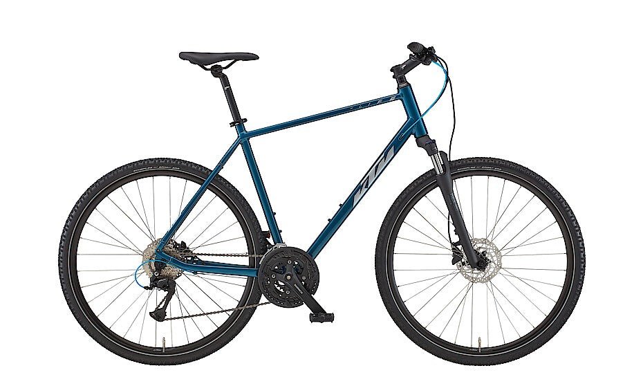 KTM X-Life Road - AMoore Bikestore