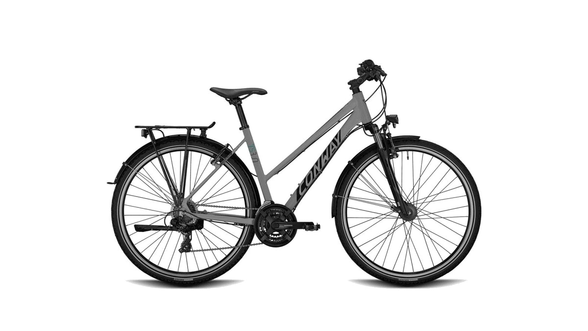 Conway TS 3.0 Trapez - AMoore Bikestore