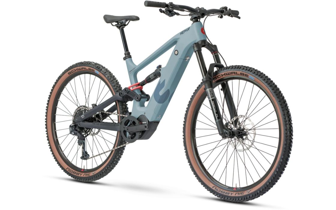 All Mountain 7 Carbon LTD
