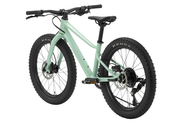 SCOR 0020 Mint - AMoore Bikestore