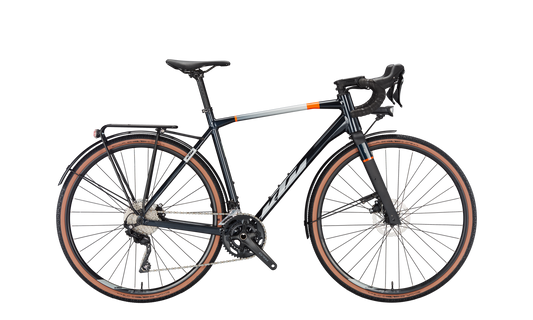 KTM X-Strada LFC