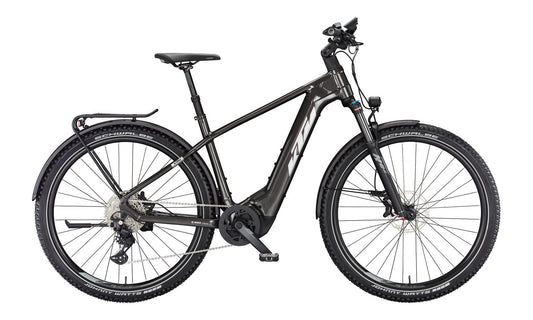 KTM Macina Team LFC