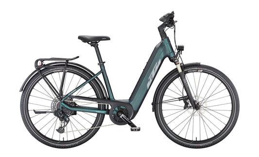 KTM Macina Sport 710 Tiefeinsteiger