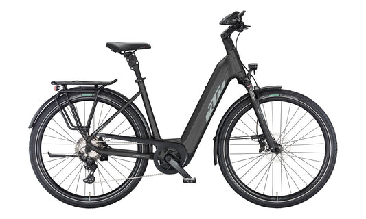 KTM Macina Style 730