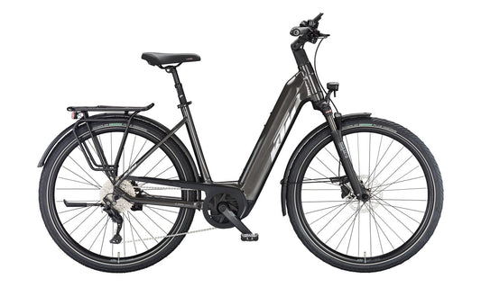 KTM Macina Style 740