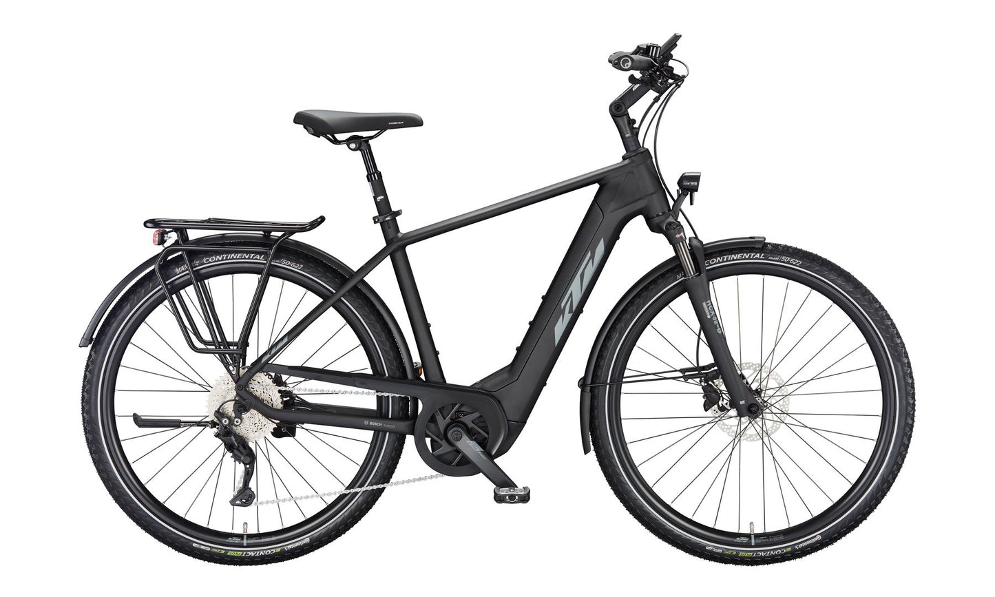 KTM Macina Tour CX 610 Diamant