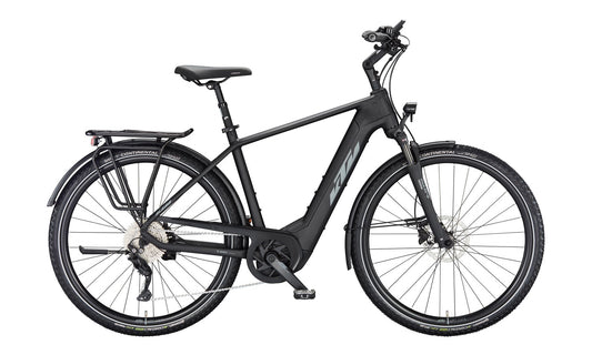 KTM Macina Tour CX 610 Diamant