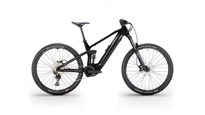 Xyron ST 4.0 Full Suspension