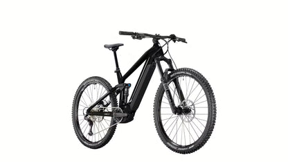 Xyron ST 4.0 Full Suspension
