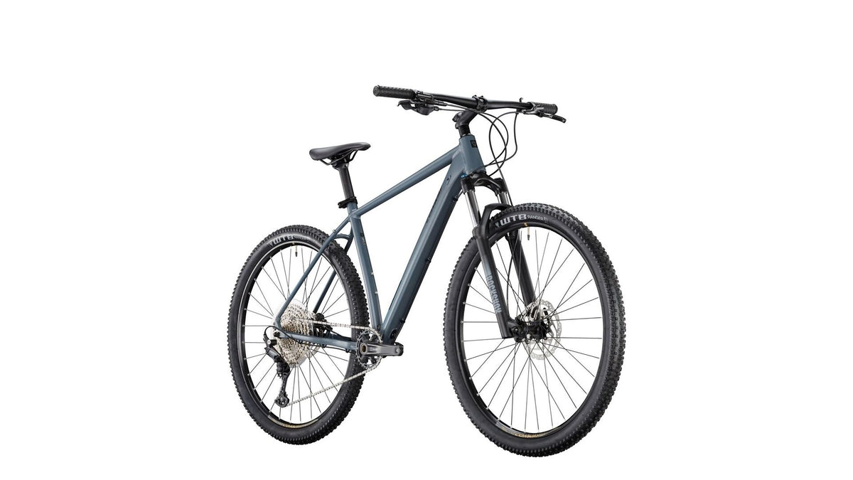 Conway Razz 8.0 Hardtail – Gr. L / 51 cm, anthracite matt