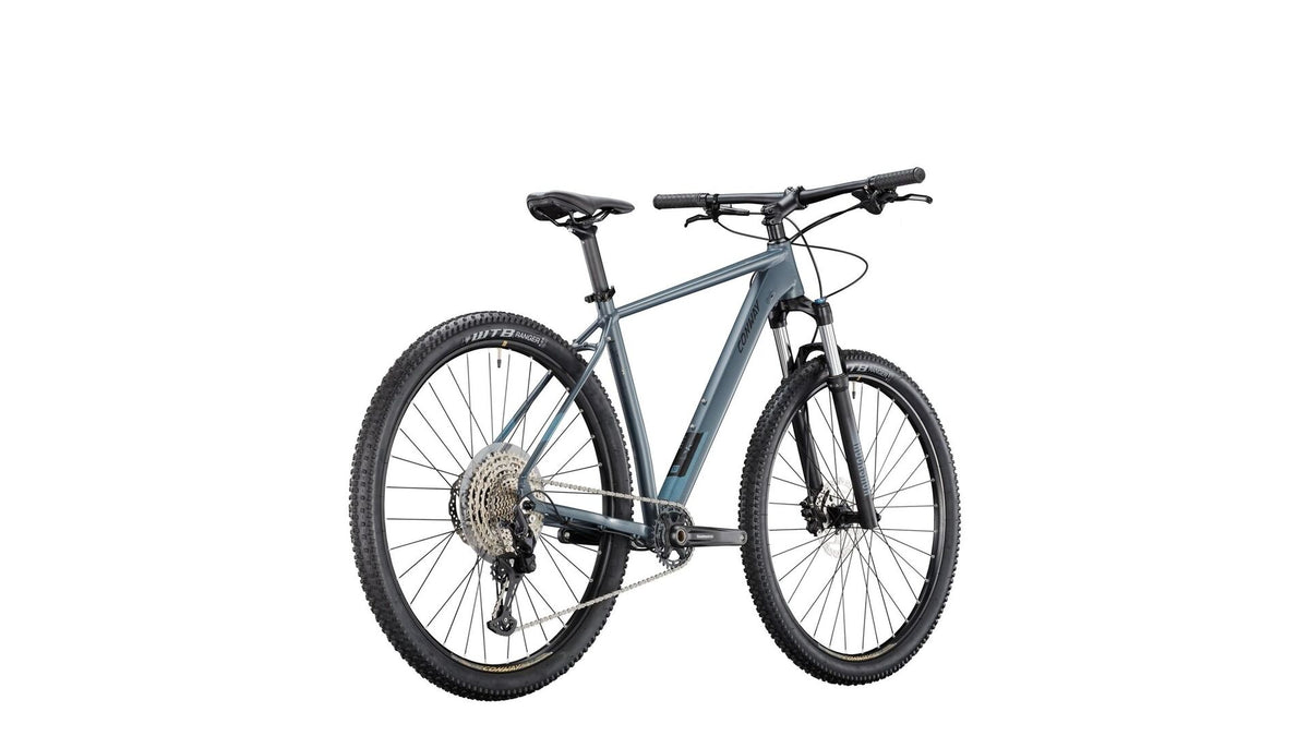 Conway Razz 8.0 Hardtail – Gr. L / 51 cm, anthracite matt