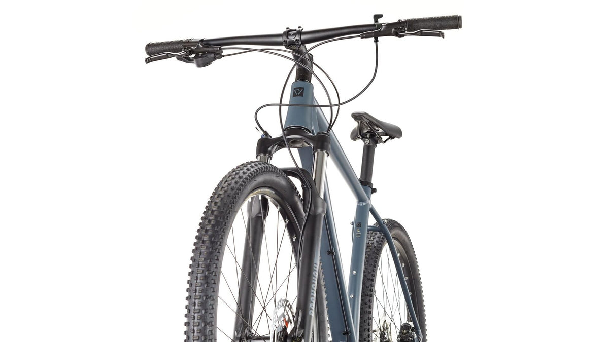 Conway Razz 8.0 Hardtail – Gr. L / 51 cm, anthracite matt