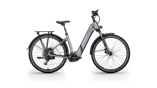 Conway Cairon T 3.0 750 SE Wave (2025) – Gr. 42, Bosch CX 750 Wh - AMoore Bikestore